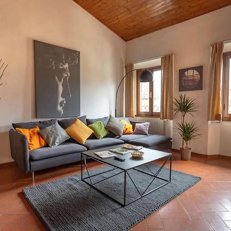Via Ricasoli Apartment, Next To Accademia 피렌체 외부 사진