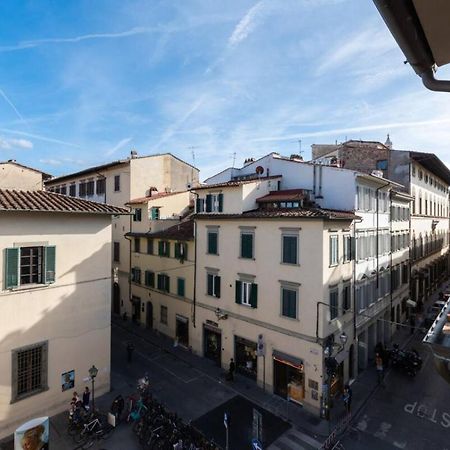 Via Ricasoli Apartment, Next To Accademia 피렌체 외부 사진
