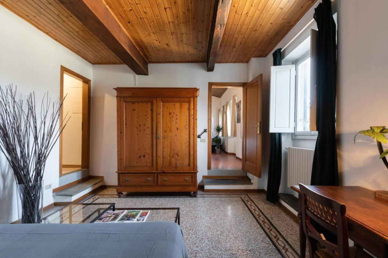 Via Ricasoli Apartment, Next To Accademia 피렌체 외부 사진