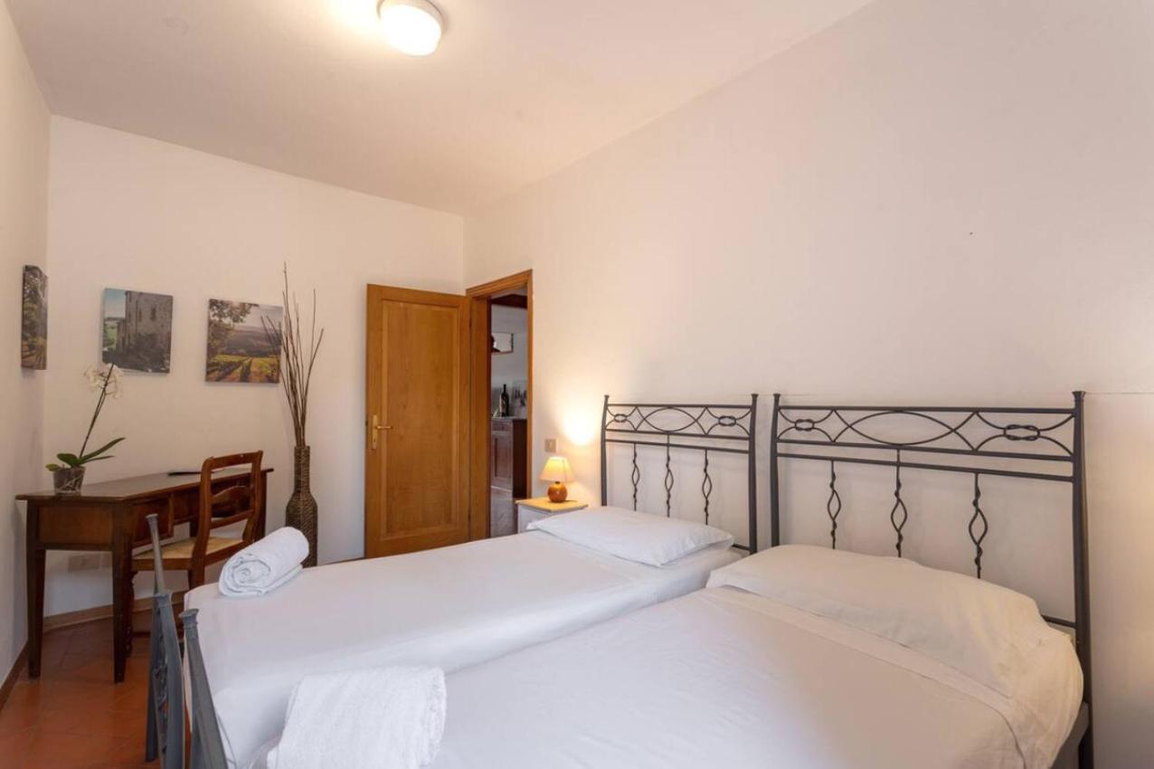 Via Ricasoli Apartment, Next To Accademia 피렌체 외부 사진